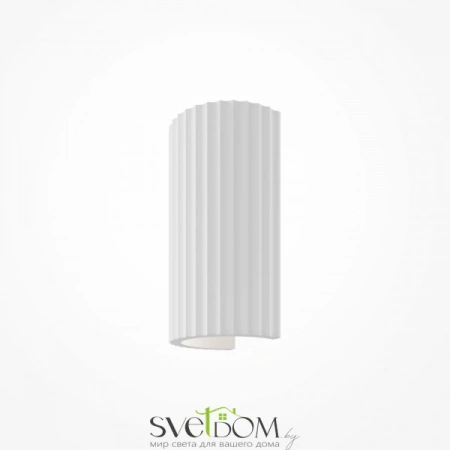 Настенные светильники C124WL-GU10-02-W Maytoni | Svetdom.by