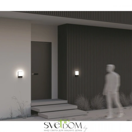 Настенные светильники O448WL-L9GF3KSR Maytoni | Svetdom.by