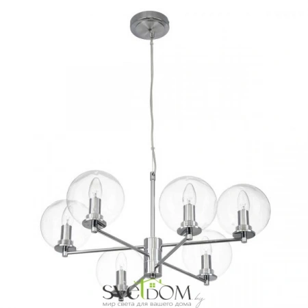 Люстры подвесныеCL240161 CITILUX | Svetdom.by