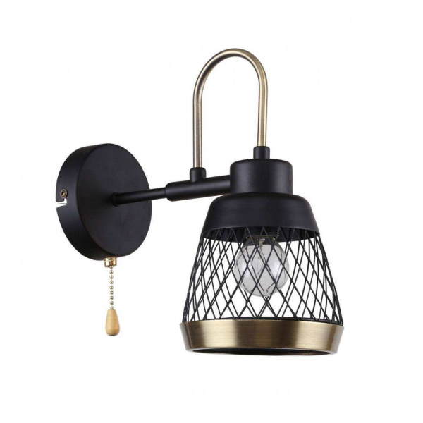 Настенные светильники 2346-1W Favourite | Svetdom.by