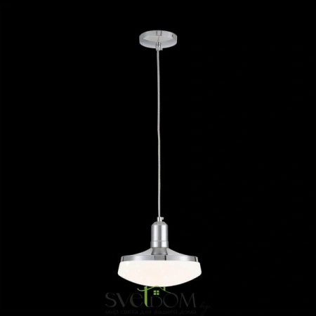 Citilux Тамбо CL716111Wz LED Подвесной светильник с диммером CITILUX