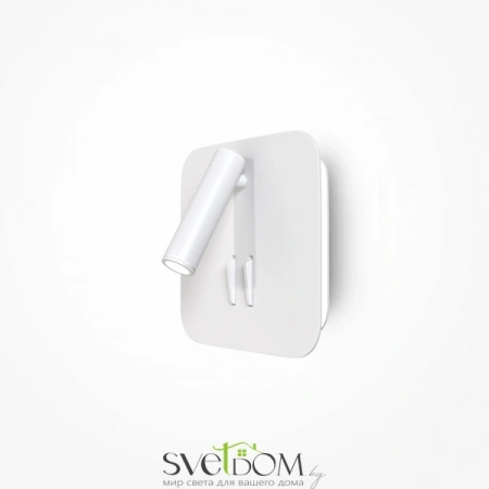 Настенные светильники C175-WL-01-6W-W Maytoni | Svetdom.by