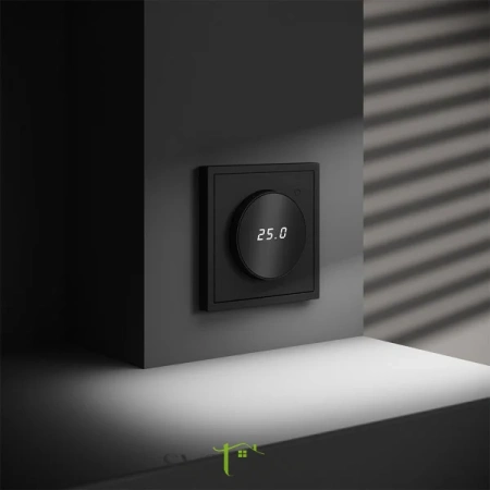 Устройства управления светом и климатом Voltum – Терморегулятор Voltum S70 VLS070108 

