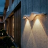 Уличный настенный светильник Citilux JONATHAN CLU0805WH CITILUX