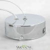 Подвесной светильник Lussole Enterprise LSP-7063 LED Lussole