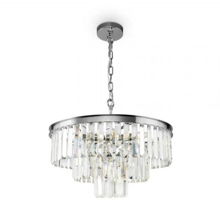 Подвесные светильники Maytoni MOD085PL-07CH от Магазина Svetdom.by