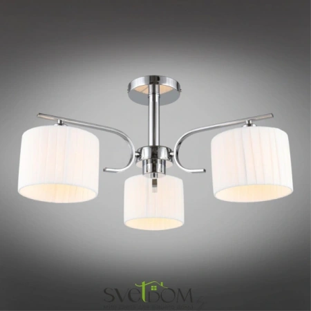 Люстры потолочныеOML-34207-03 Omnilux | Svetdom.by