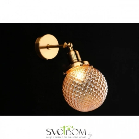 Настенные светильники APL.302.11.01 Aployt | Svetdom.by