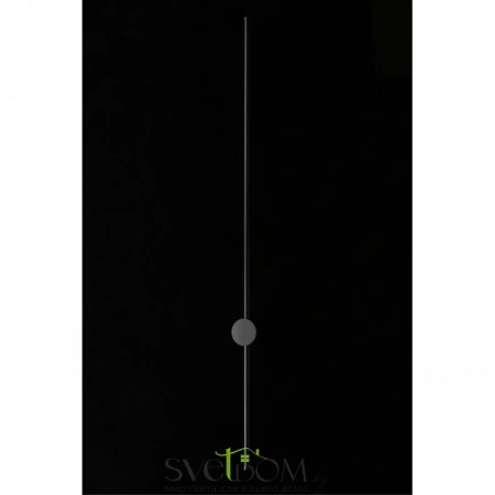 Настенные светильники APL.0123.01.12 Aployt | Svetdom.by