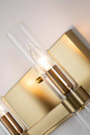 Настенные светильники 2970-2W Favourite | Svetdom.by