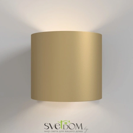 Настенные светильники C066WL-01MG Maytoni | Svetdom.by
