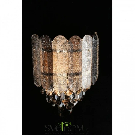 Настенные светильники APL.770.01.03 Aployt | Svetdom.by