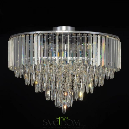 Люстры потолочныеCL320191 CITILUX | Svetdom.by
