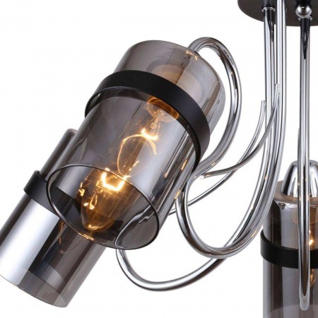 Потолочные светильники Favourite 2351-5U от Магазина Svetdom.by