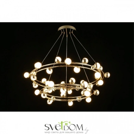 Люстры потолочныеAPL.774.03.135 Aployt | Svetdom.by