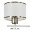 CITILUX CL421412 ALTON Белый Св-к Бра CITILUX