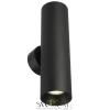 CITILUX CL512321 AXEL Черный Св-к Настенный 2-ламп. CITILUX
