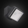 Уличный настенный светильник Citilux GARDA CLU0008K CITILUX