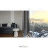 Рамки пластиковые Voltum S70 Кашемир VLS100203 Voltum VLS100203