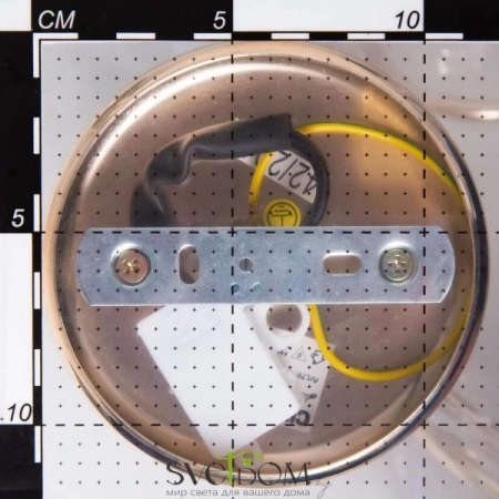 Люстры потолочныеCL330152 CITILUX | Svetdom.by
