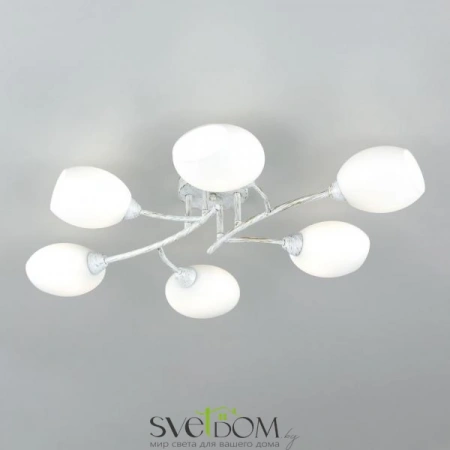 Люстры потолочныеCL148160 CITILUX | Svetdom.by