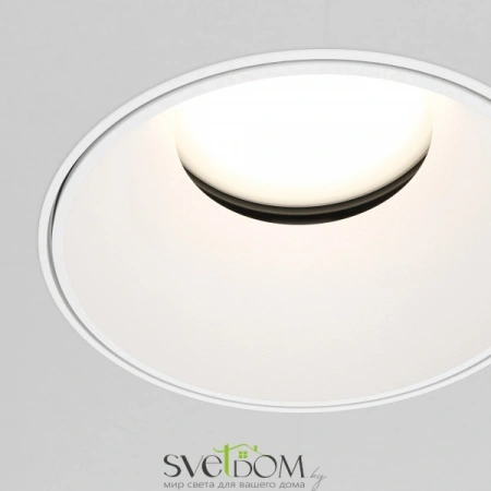 Фото Встраиваемые светильники Maytoni DL051-U-2W Встраиваемые светильники Maytoni DL051-U-2W от Магазина Svetdom.by