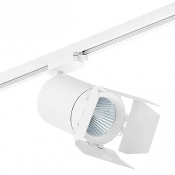 Lightstar C326496 Cветильник Canno LED (303264+202996)