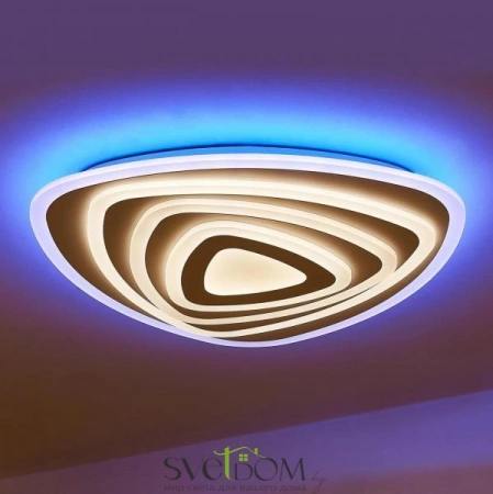 Люстры потолочныеCL737A34E CITILUX | Svetdom.by