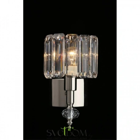 Настенные светильники APL.750.01.01 Aployt | Svetdom.by