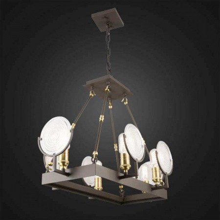 Люстры подвесныеCL445261 CITILUX | Svetdom.by