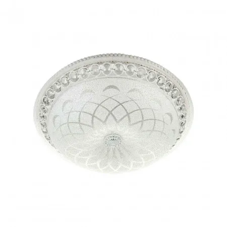 Потолочные светильники LED4U L1107-300 WT от Магазина Svetdom.by