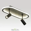 Потолочный светильник Lussole Harris LSP-7282 LED Lussole