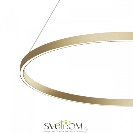 Подвесные светильники Maytoni MOD058PL-L54BS4K от Магазина Svetdom.by