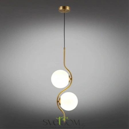 Подвесные светильники Aployt APL.312.16.02 от Магазина Svetdom.by