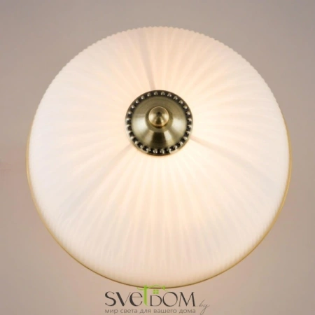 Citilux Адриана CL405823 Настольная лампа Бронза CITILUX