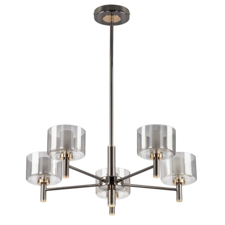 Люстра на штанге Citilux ELAN CL241151 CITILUX