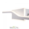 Настенный светильник (бра) Freya FR6125WL-L19W Freya