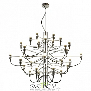 Люстра подвесная Aployt  APL.782.03.30