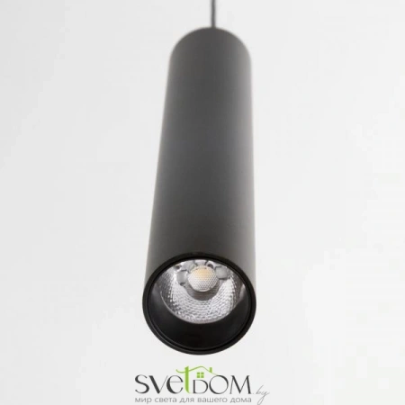 Подвесные светильники CITILUX CL01PB071N от Магазина Svetdom.by