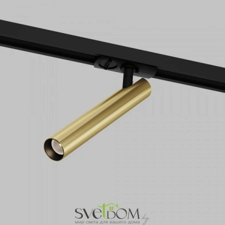 Трековый светильник Technical TR141-1-6W3K-M-BS TR141-1-6W3K-M-BS Maytoni