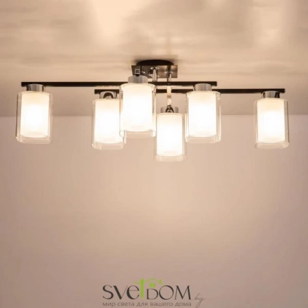 Люстры потолочныеCL111161 CITILUX | Svetdom.by