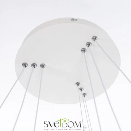 Люстры подвесныеCL719680 CITILUX | Svetdom.by