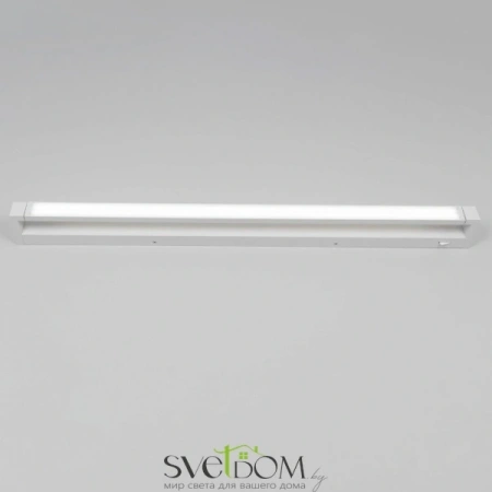 Citilux Визор CL708290N LED Настенная подсветка с выключателем Белая CITILUX