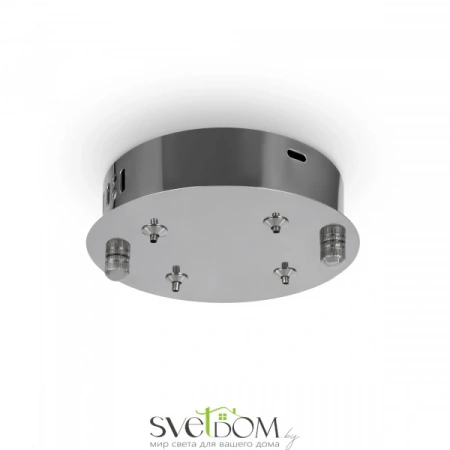 Подвесные светильники Freya FR5257PL-L32CH от Магазина Svetdom.by