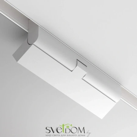 TR033-2-12W4K-W Maytoni