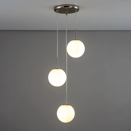 Подвесной светильник Citilux Томми CL102034 CITILUX