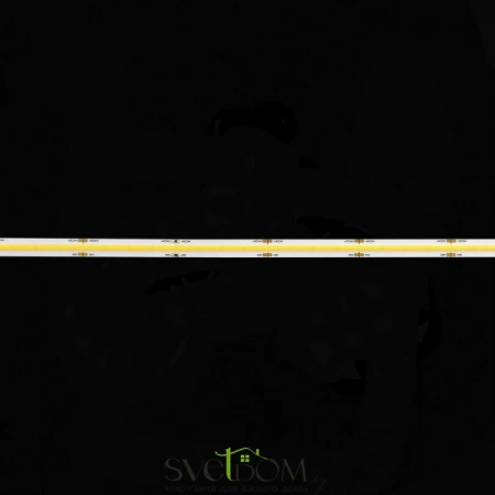 ST018.412.20 Светодиодная лента COB  - -*60W 4000K 2 400Lm Ra90 IP20 L1 000xW10xH- 24V Светодиодные ленты