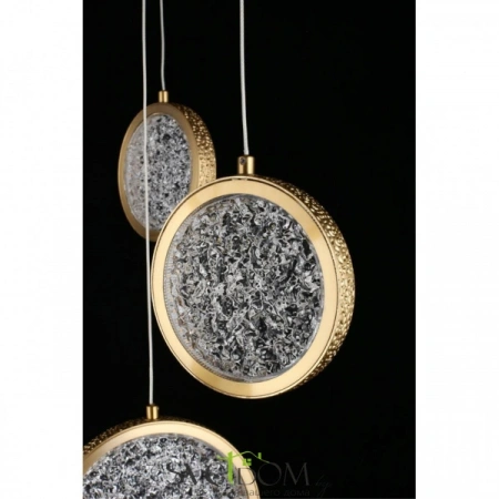 Люстры подвесныеAPL.048.03.102 Aployt | Svetdom.by