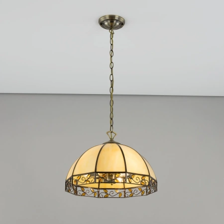 Подвесная люстра Citilux Шербург CL440231 CITILUX