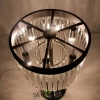 Citilux Мартин CL332861 Настольная лампа хрустальная Прозрачная CITILUX